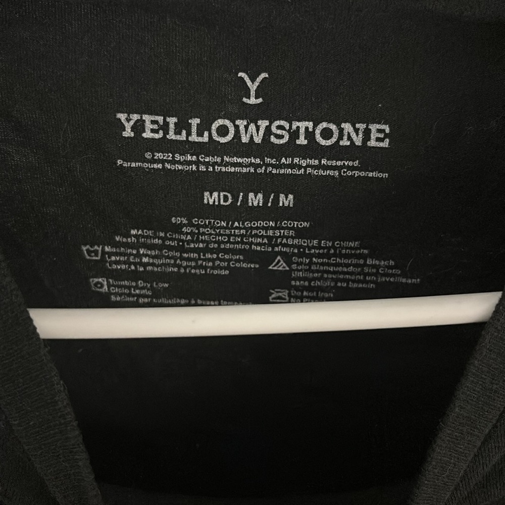 tee - Picture 2 of 2